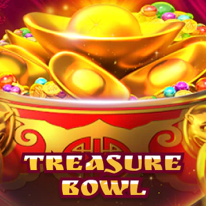 Treasure Bowl DA88